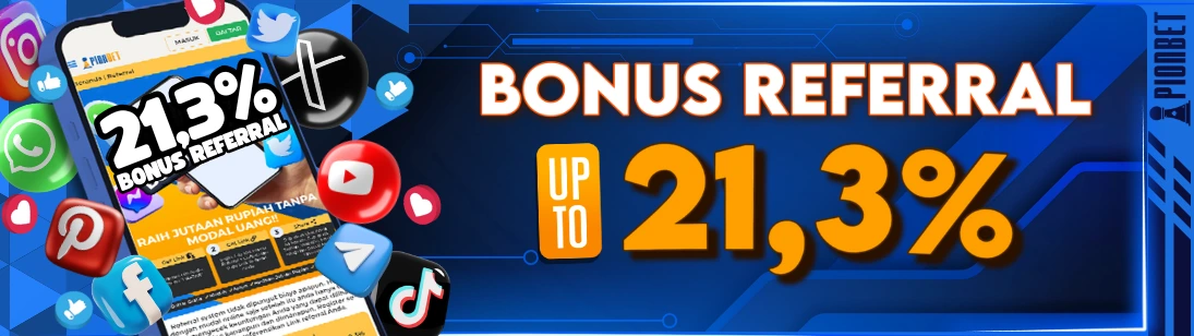 PIONBET Agen Taruhan Online Terlengkap  Terbaik dan Terpercaya di Asia. Slot | Sportbook | Casino | Togel | Poker | Tangkas | Tembak Ikan | Esport