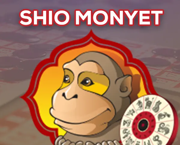 totoshiomonyet