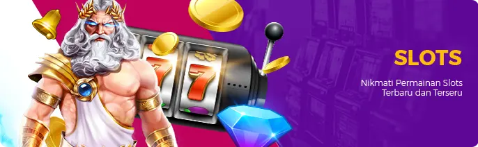 AMERGG: Situs Slot Gacor Terpercaya & Agen Betting Asia