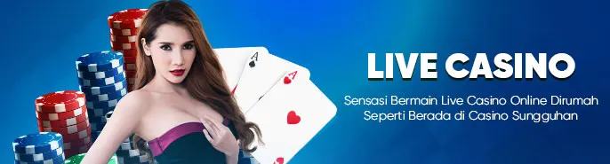 Live Casino Capital303 | Judi Casino Online | Live Casino Indonesi