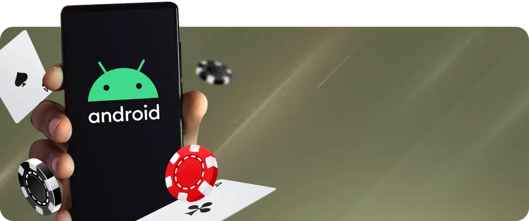 poker android