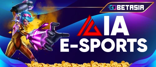 IA Esport