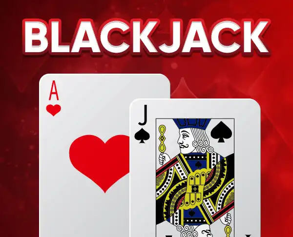 Blackjack