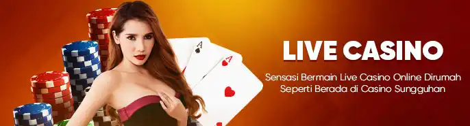 WINSLOTS8 : Live Casino Winslots8 | Link Alternatif Live Casino Asia