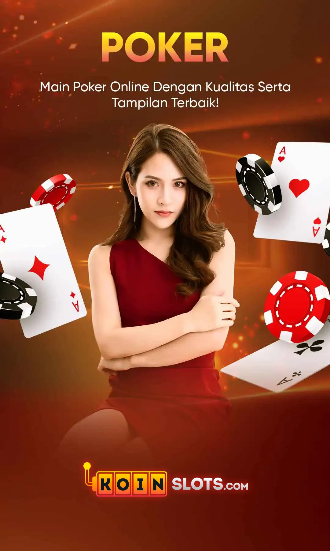 KOINSLOTS: Situs Judi Online Terlengkap No.1 | Koinslot