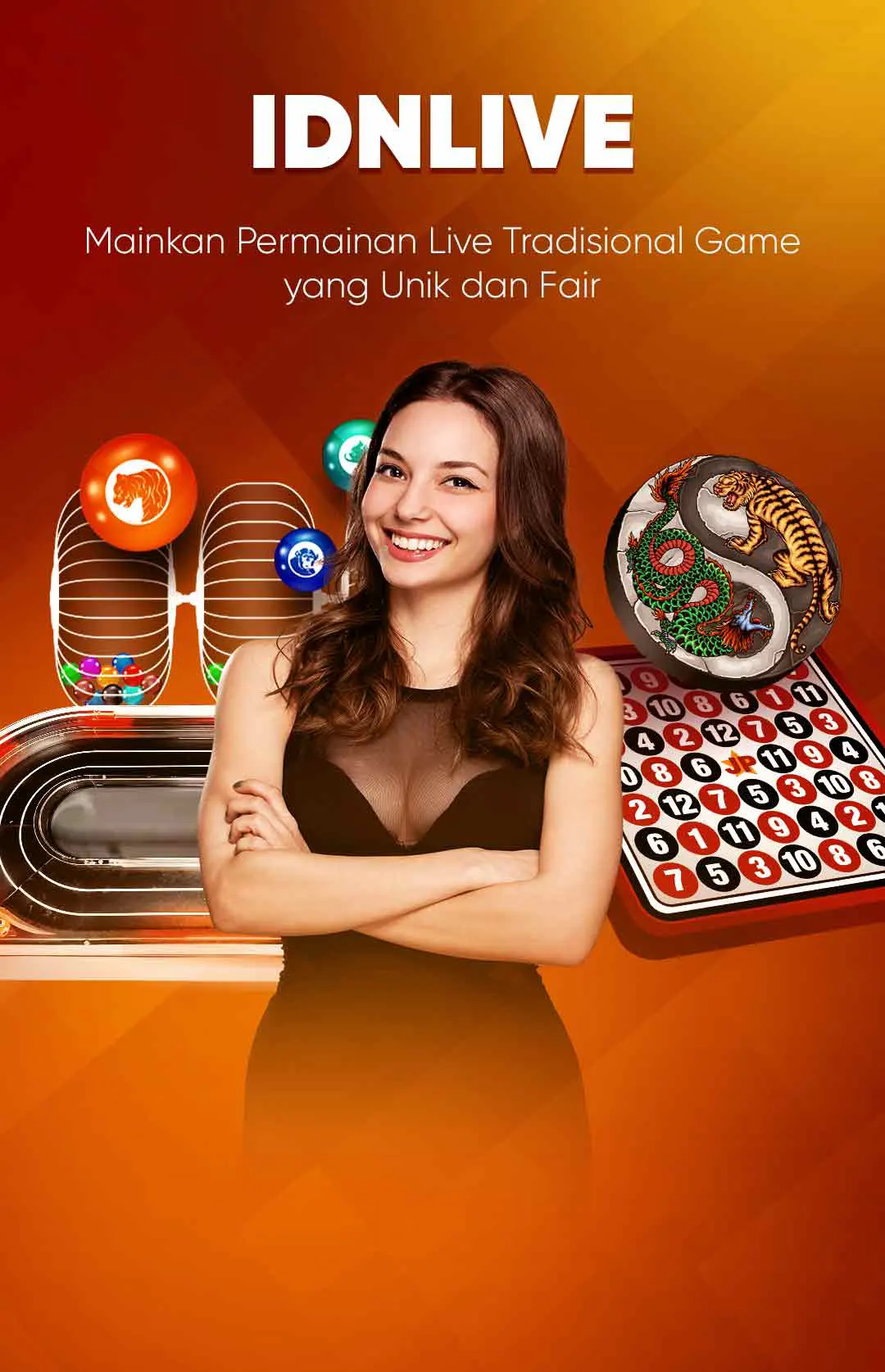 Idnlive Nyalabet | Agen Idnlive Resmi Terbaik dan Terlengkap