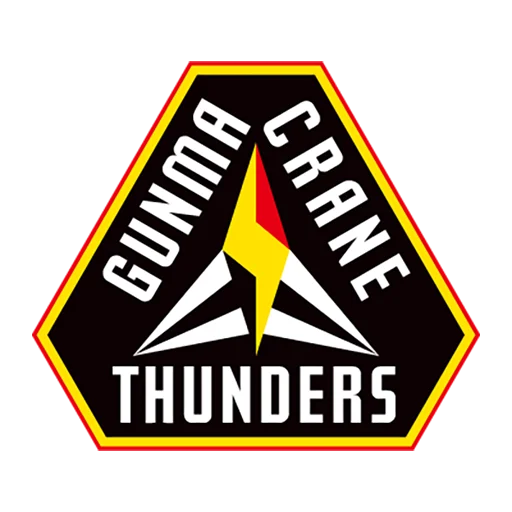 Gunma Crane Thunders