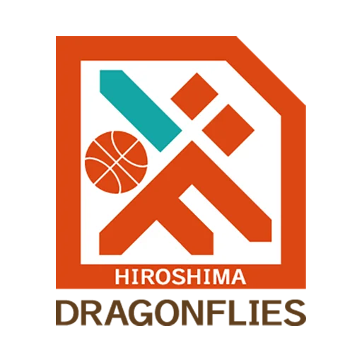 Hiroshima Dragonflies