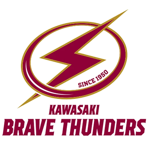 Kawasaki Brave Thunders
