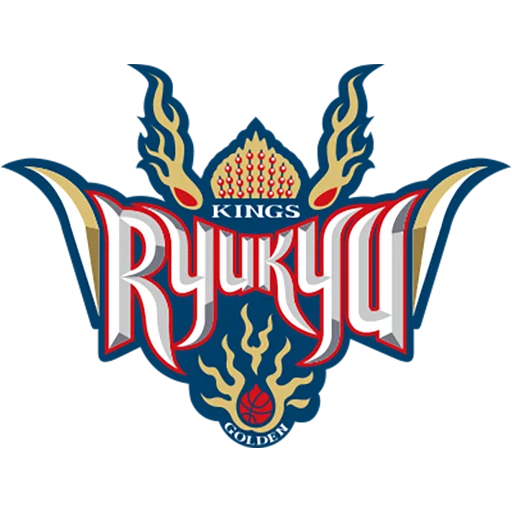 Ryukyu Golden Kings