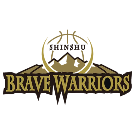 Shinshu Brave Warriors
