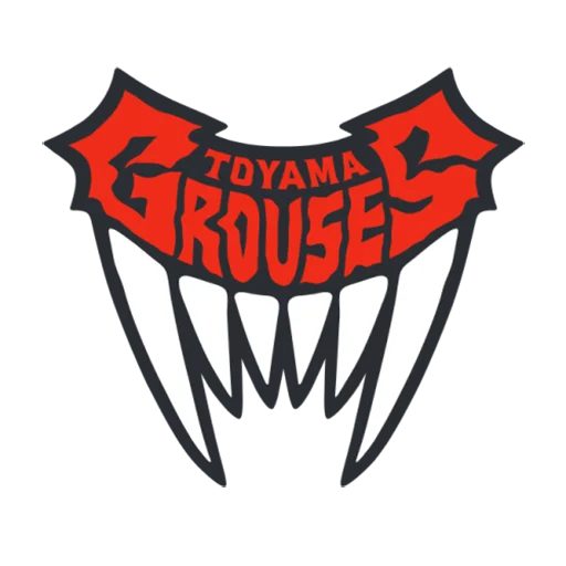 Toyama Grouses