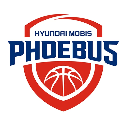 Ulsan Hyundai Mobis Phoebus