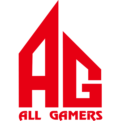 all gamers