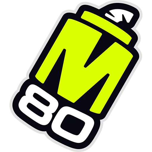 M80