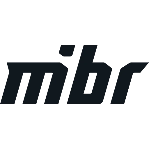 MIBR