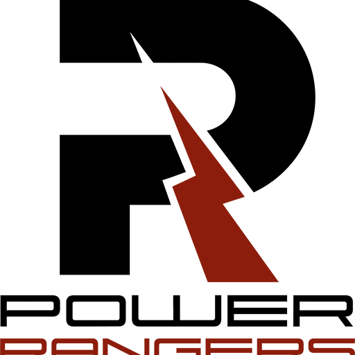 Power Rangers