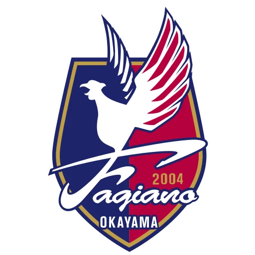Fagiano Okayama