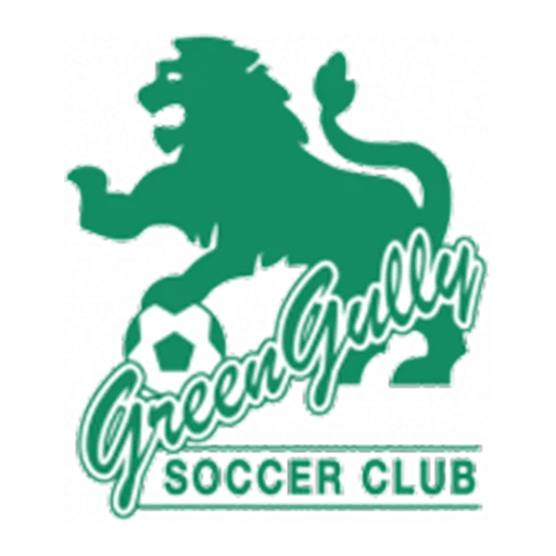 Green Gully SC