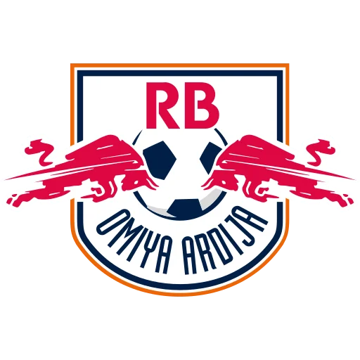 RB Omiya Ardija