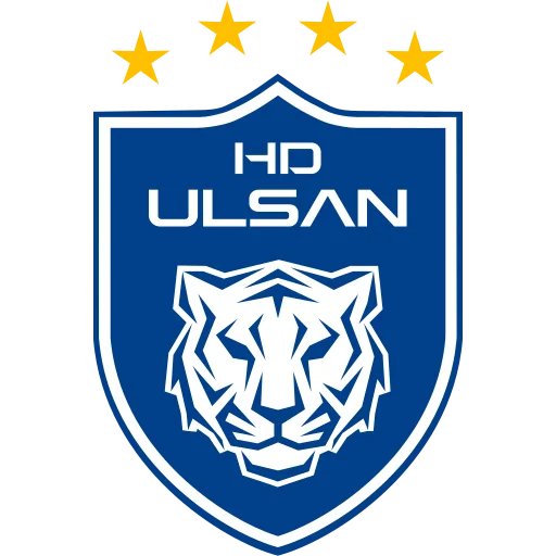 Ulsan HD FC